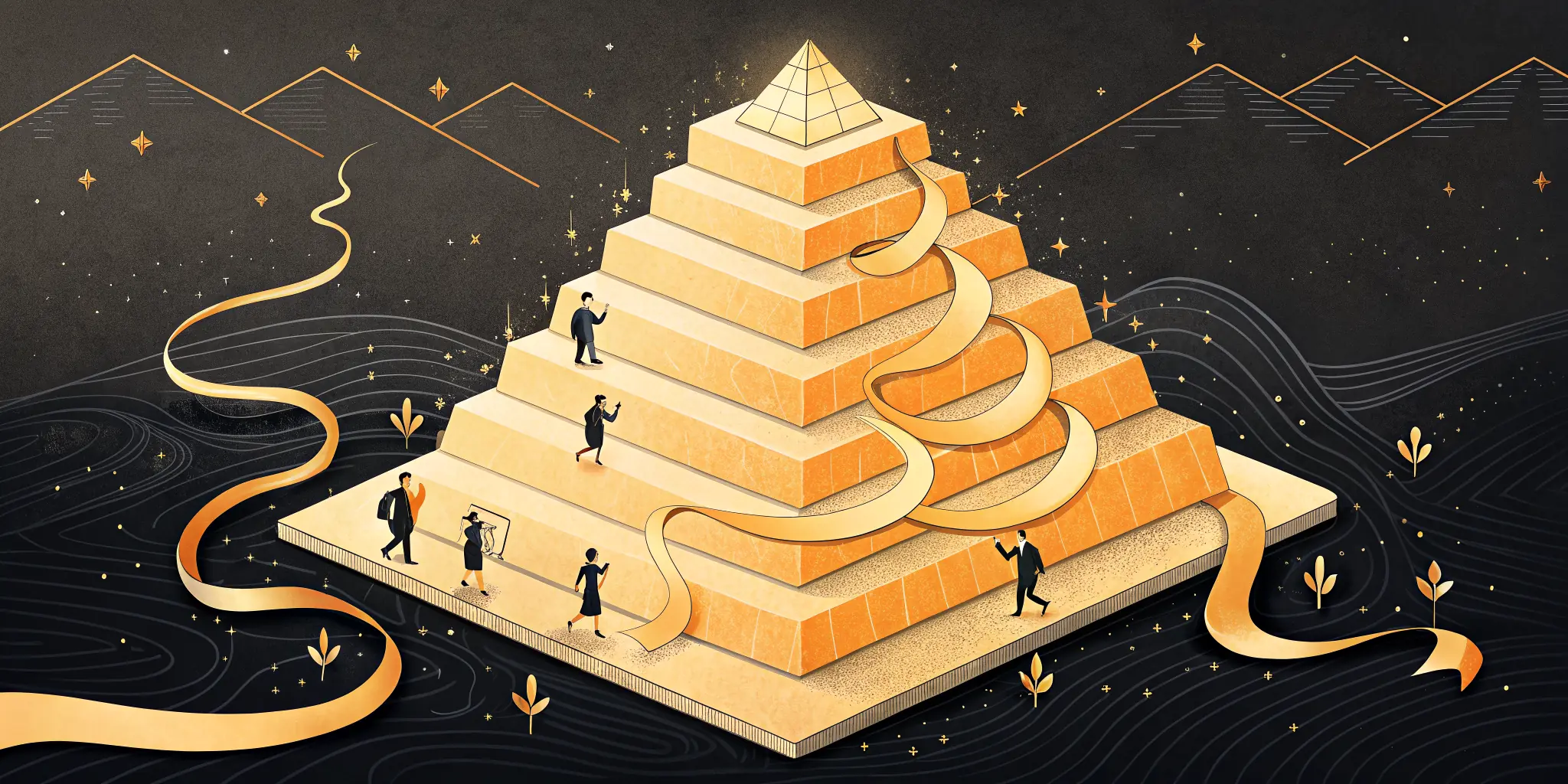 GROW-модель: как селлеры используют коучинговый метод для роста продаж